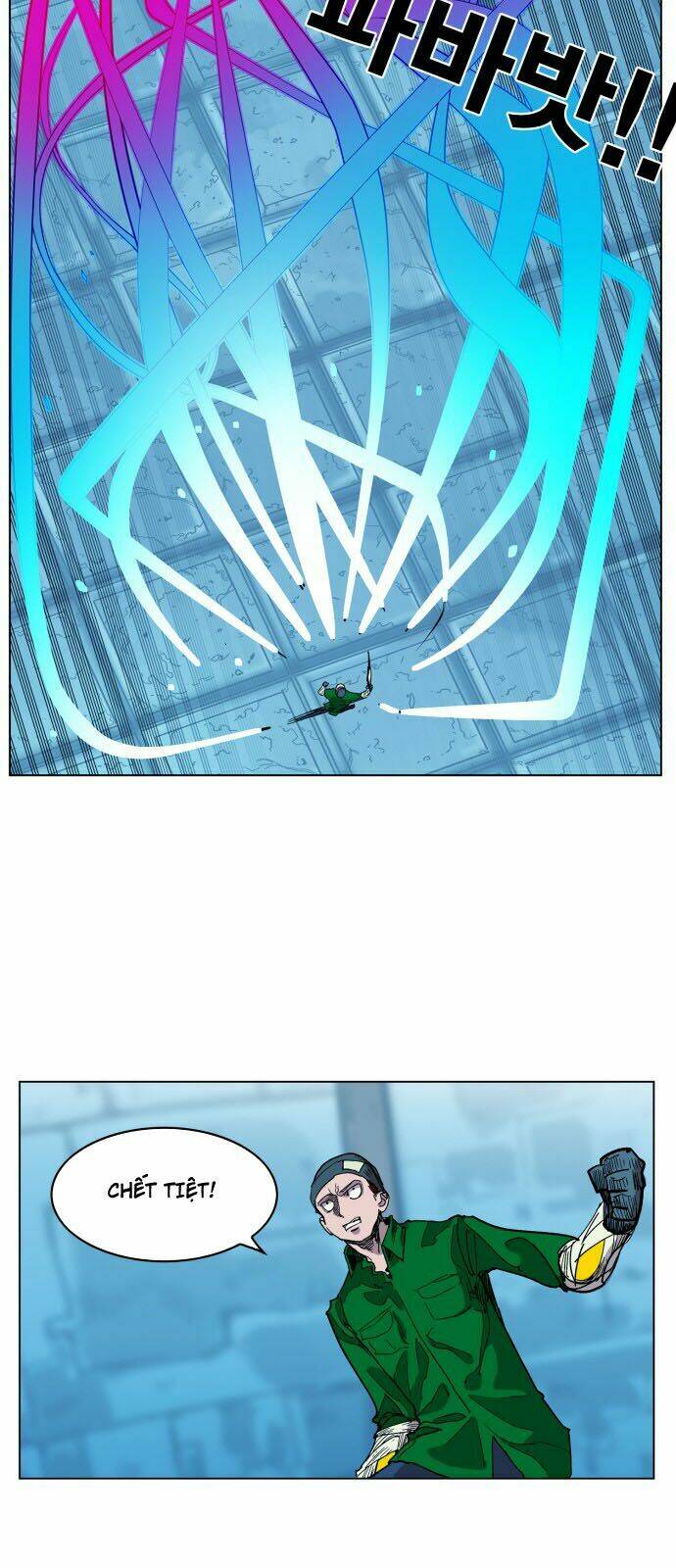 Hard Core Leveling Warrior Chapter 101 - Trang 2