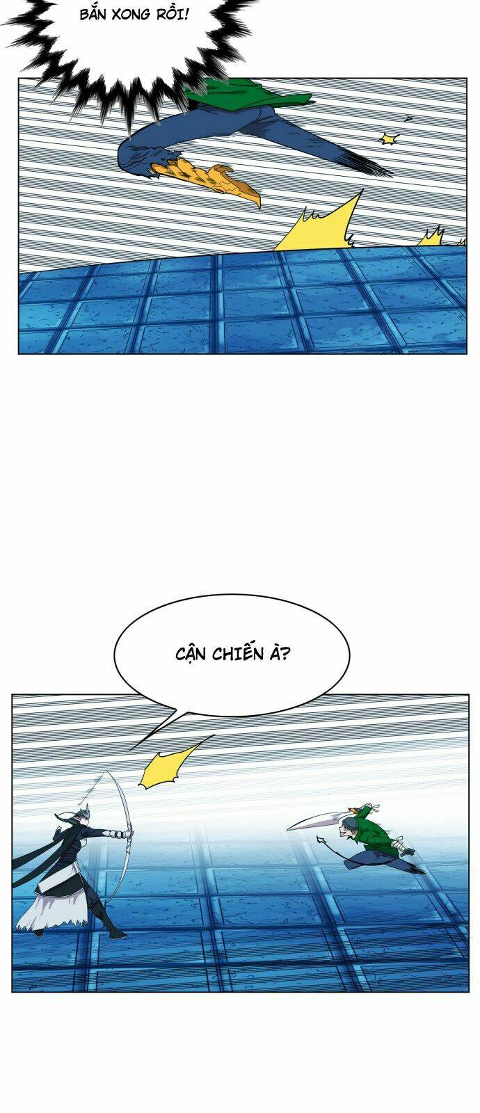 Hard Core Leveling Warrior Chapter 101 - Trang 2