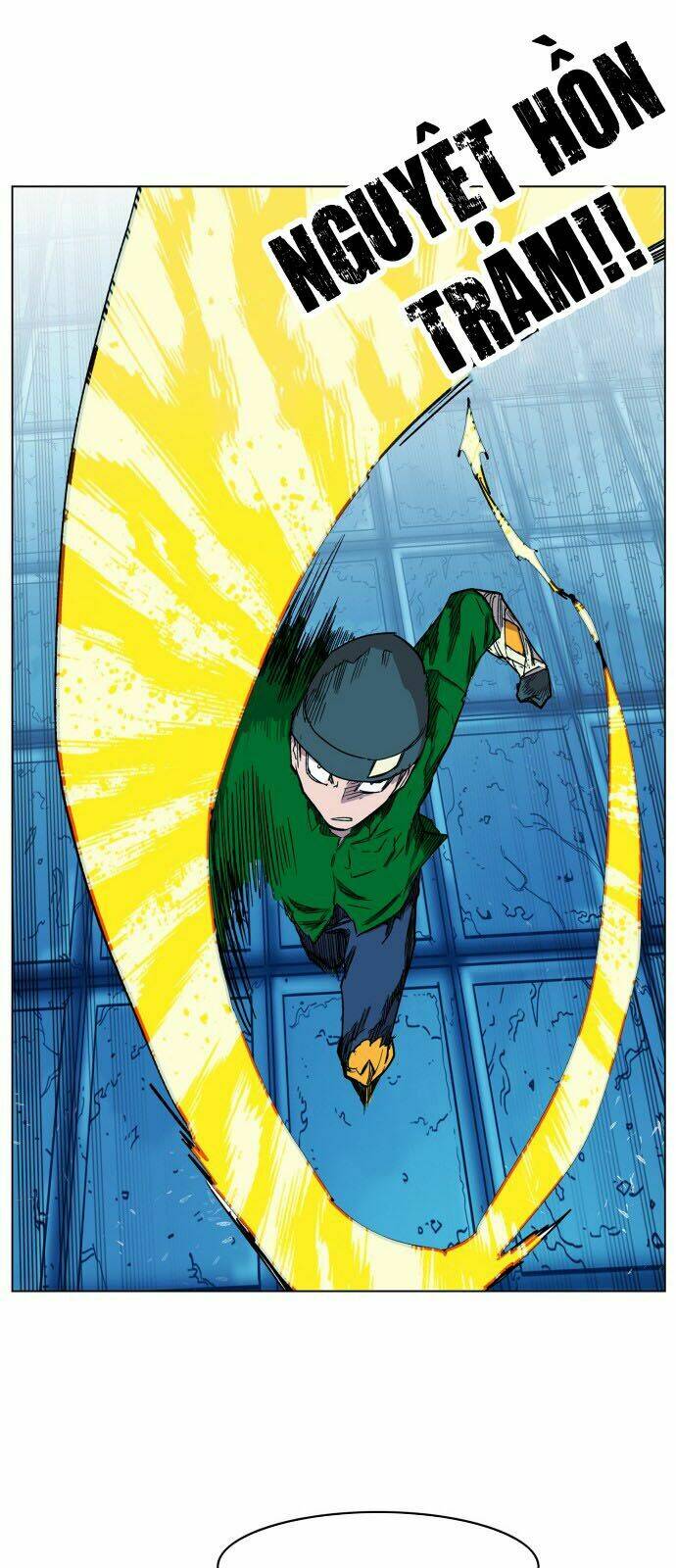 Hard Core Leveling Warrior Chapter 101 - Trang 2