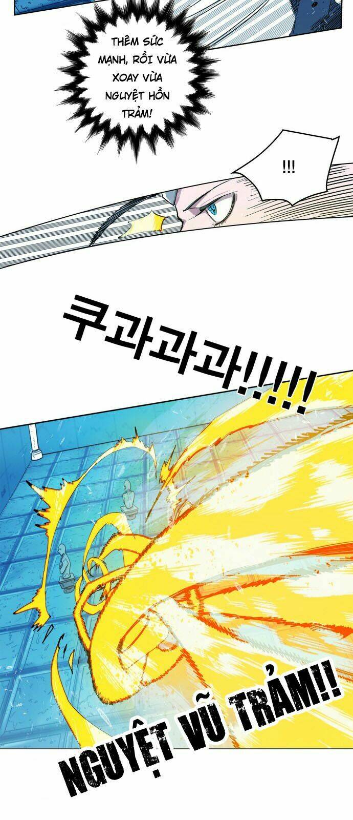 Hard Core Leveling Warrior Chapter 101 - Trang 2
