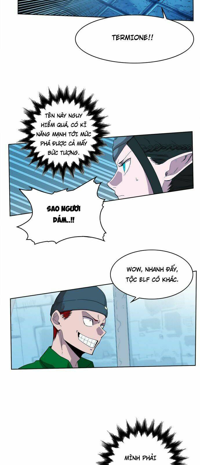 Hard Core Leveling Warrior Chapter 101 - Trang 2