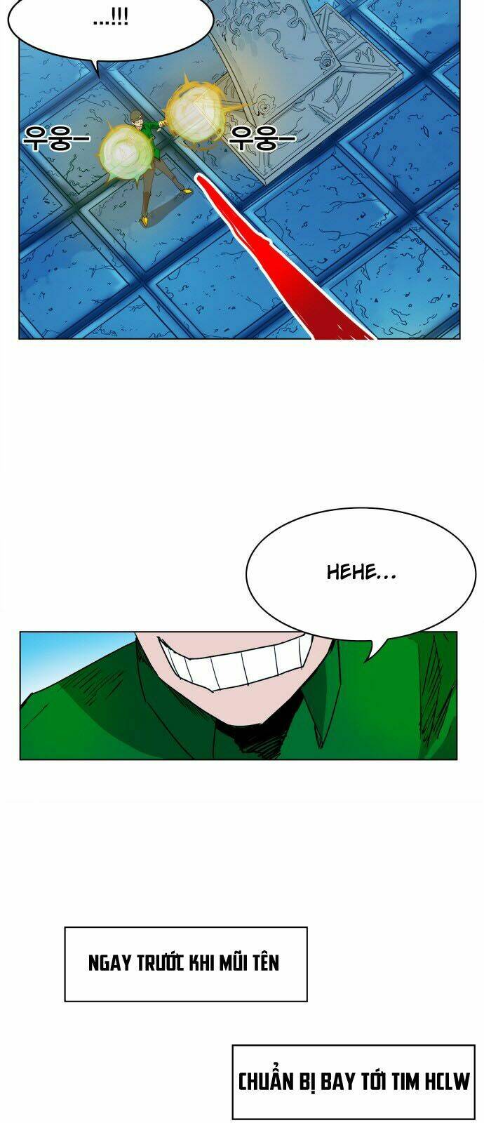 Hard Core Leveling Warrior Chapter 101 - Trang 2