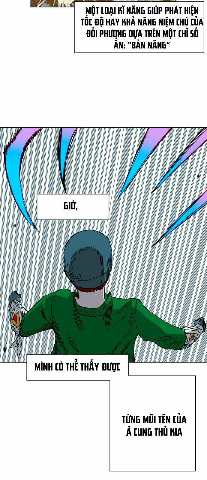 Hard Core Leveling Warrior Chapter 101 - Trang 2