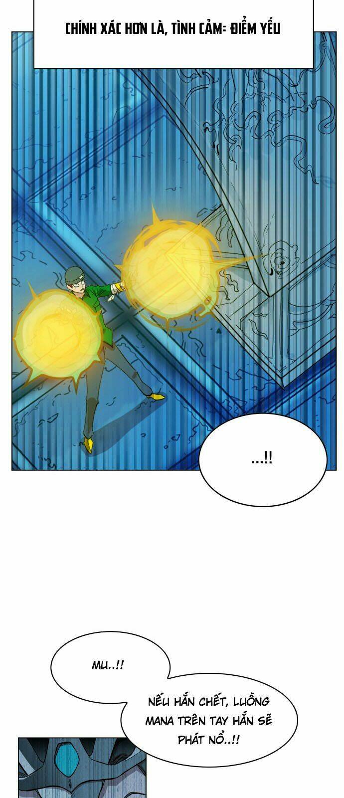 Hard Core Leveling Warrior Chapter 101 - Trang 2