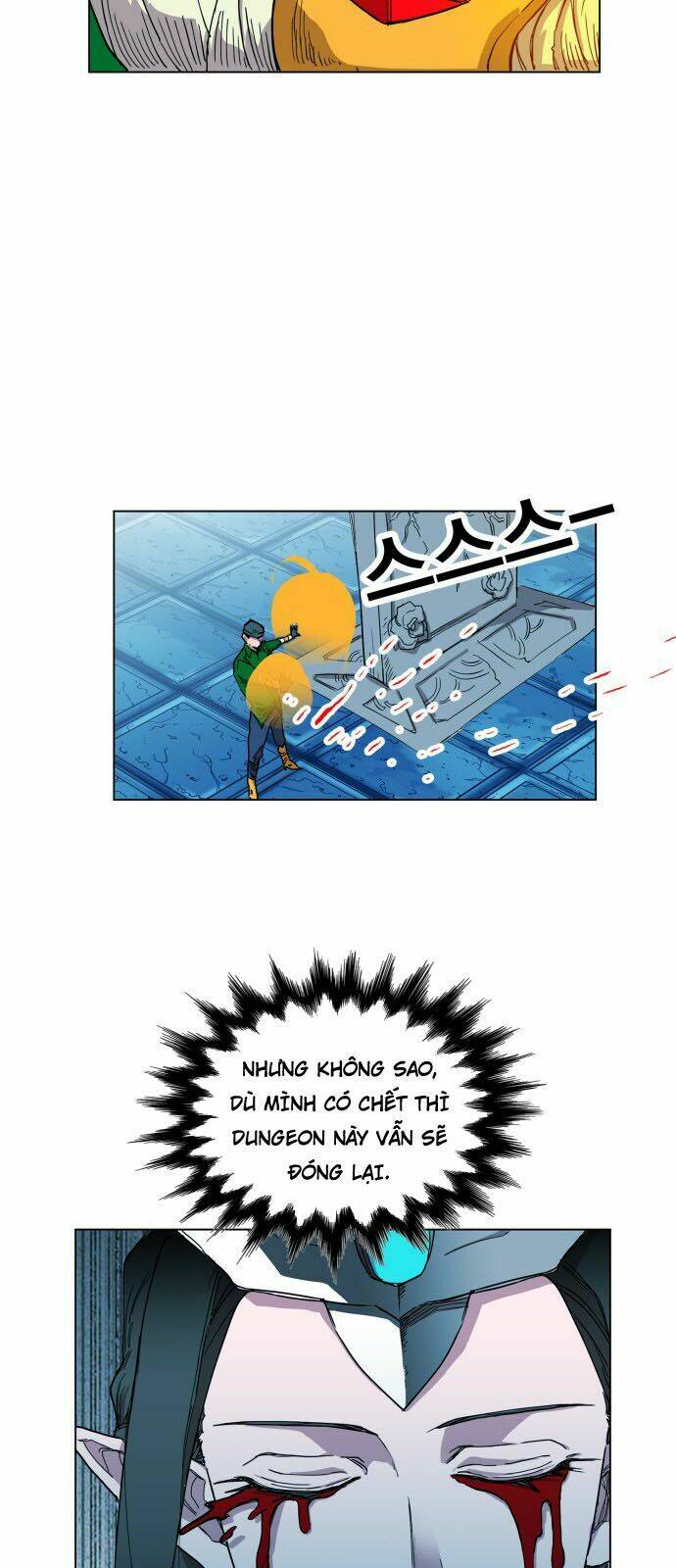 Hard Core Leveling Warrior Chapter 101 - Trang 2