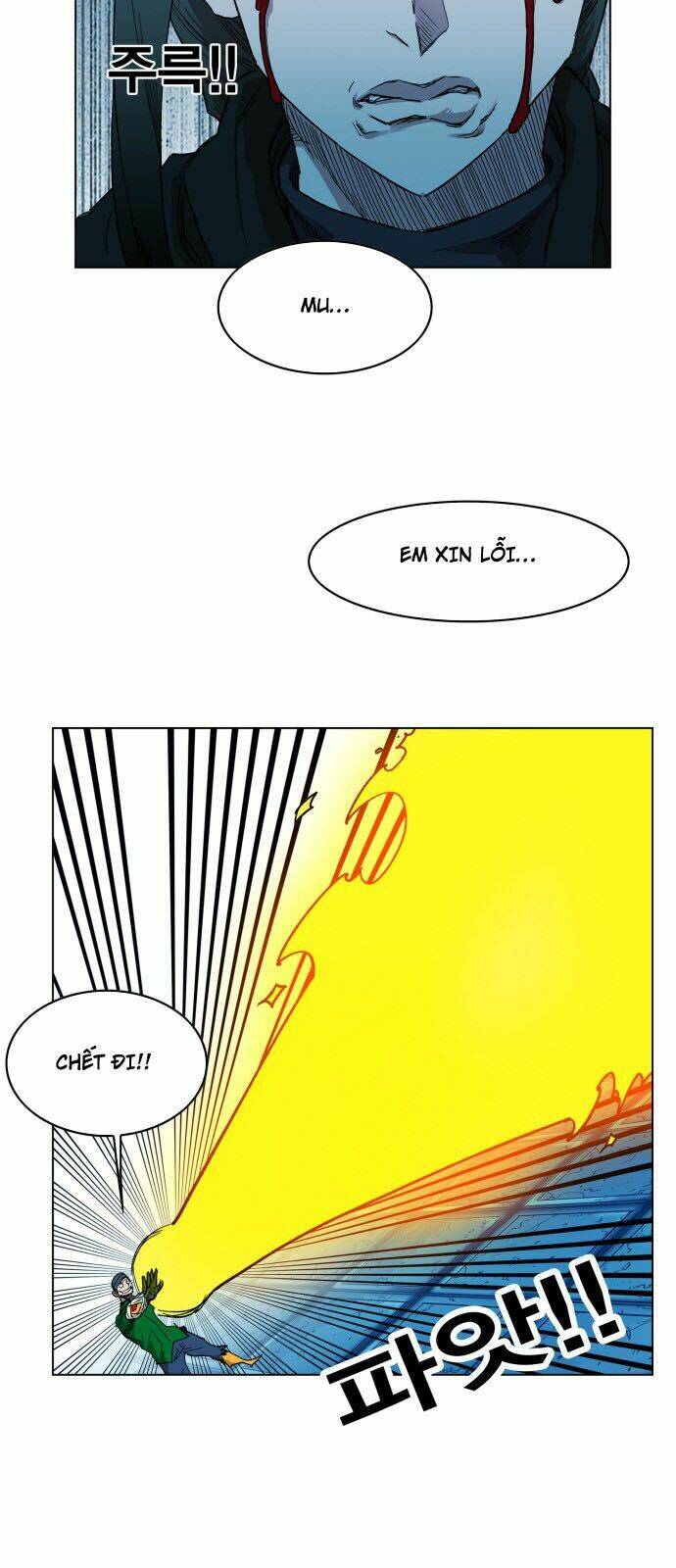 Hard Core Leveling Warrior Chapter 101 - Trang 2