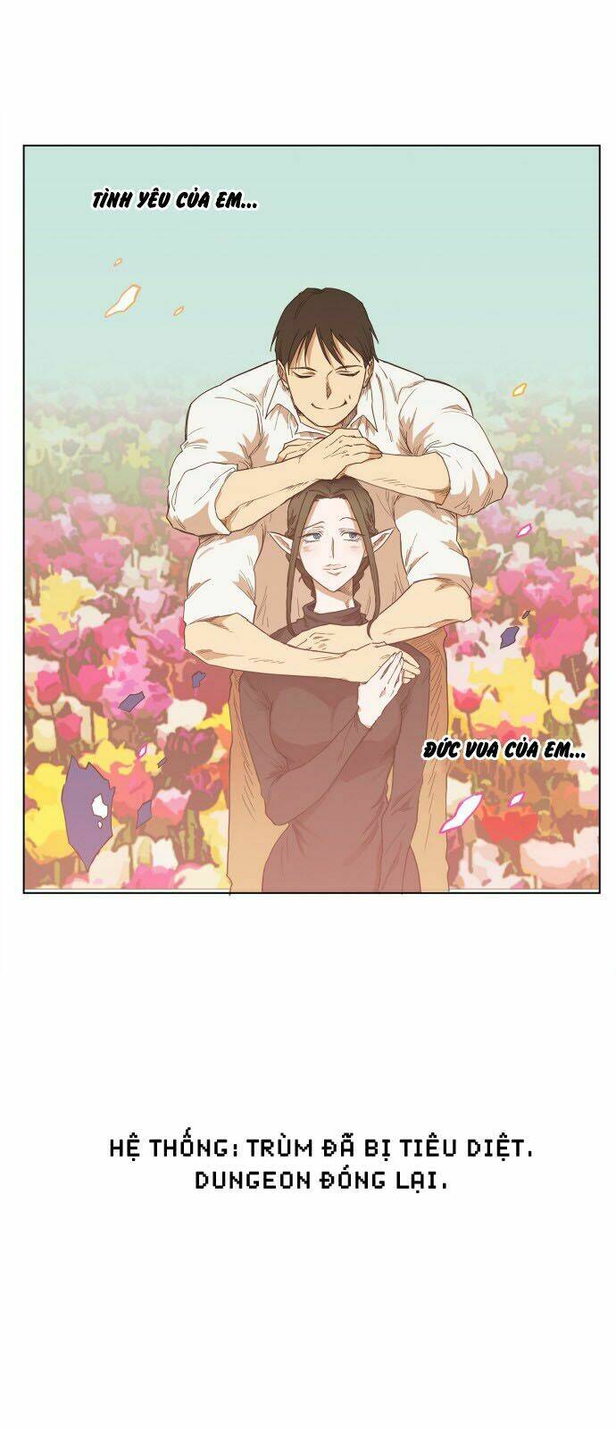 Hard Core Leveling Warrior Chapter 101 - Trang 2