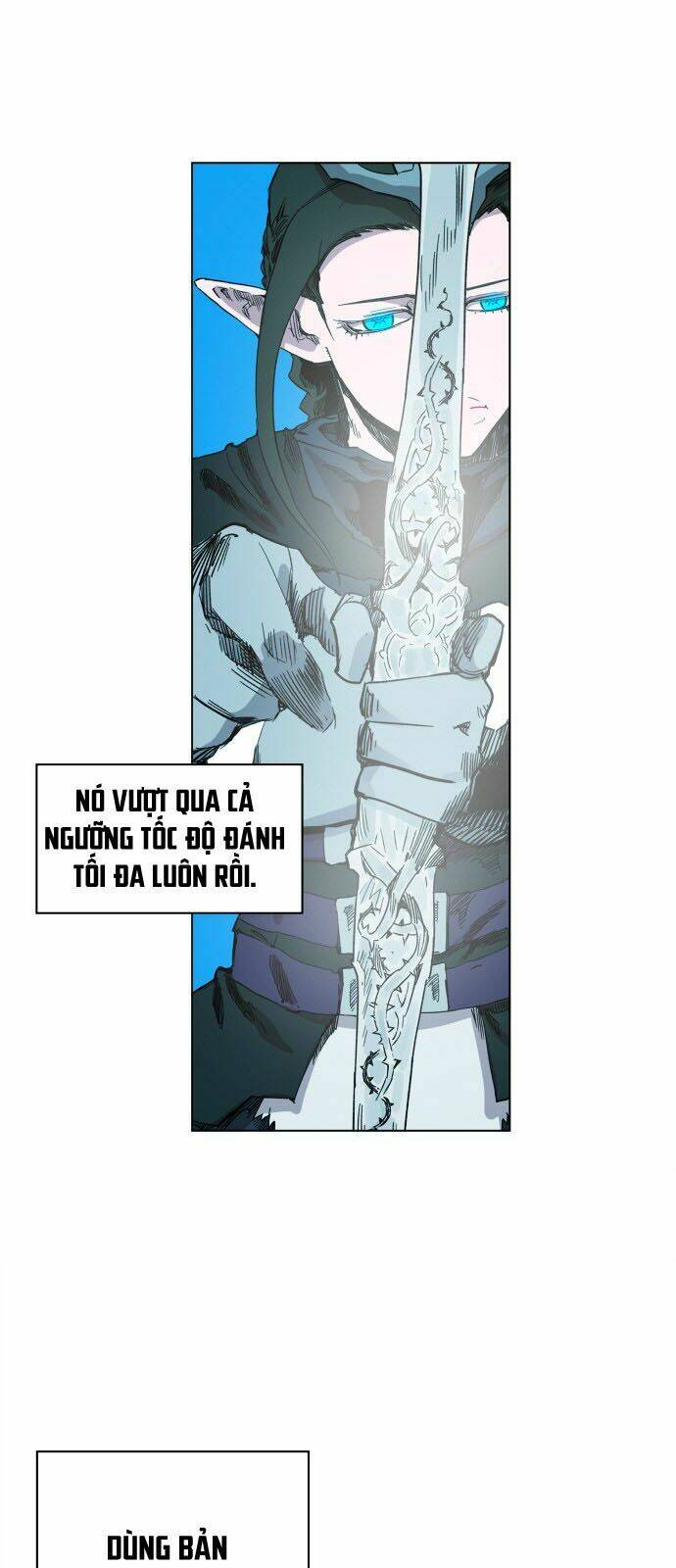 Hard Core Leveling Warrior Chapter 101 - Trang 2