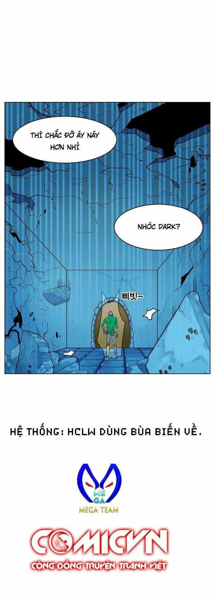 Hard Core Leveling Warrior Chapter 101 - Trang 2