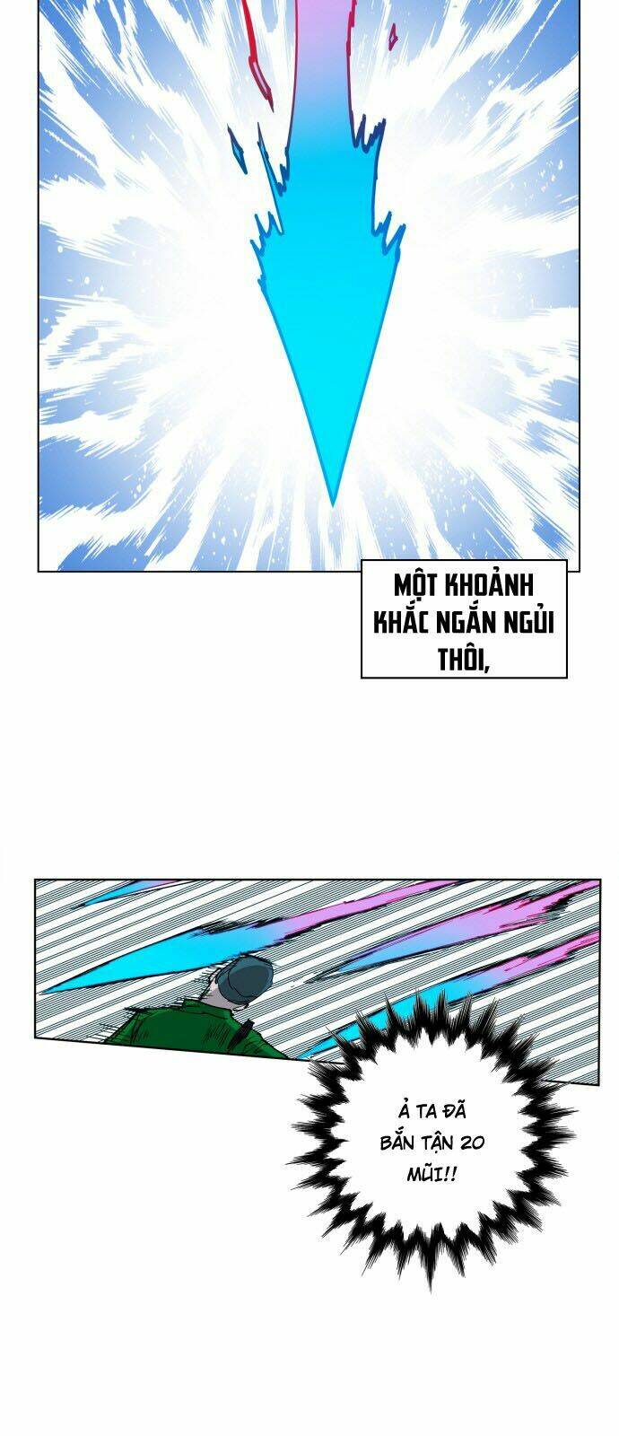 Hard Core Leveling Warrior Chapter 101 - Trang 2