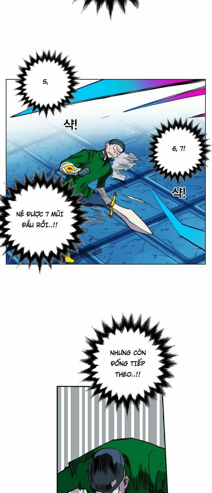 Hard Core Leveling Warrior Chapter 101 - Trang 2