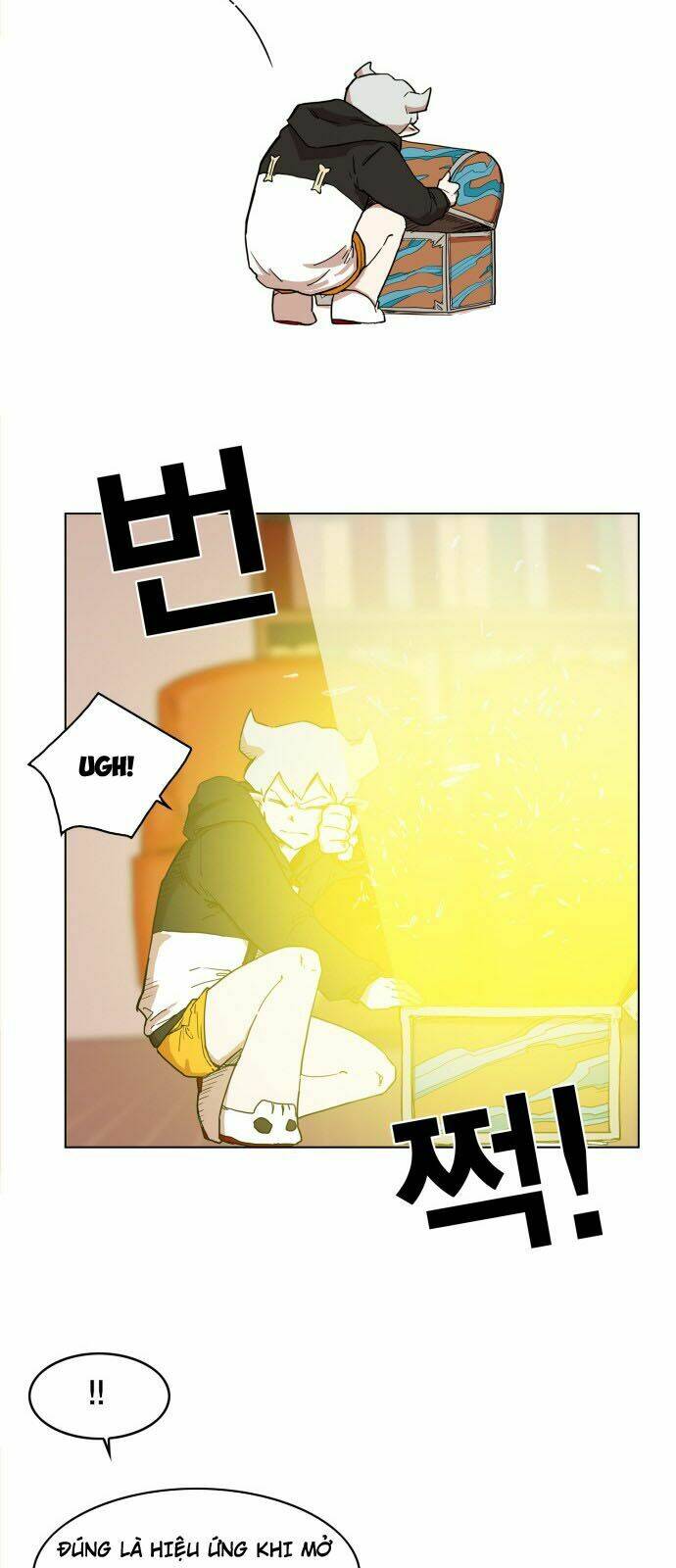 Hard Core Leveling Warrior Chapter 102 - Trang 2