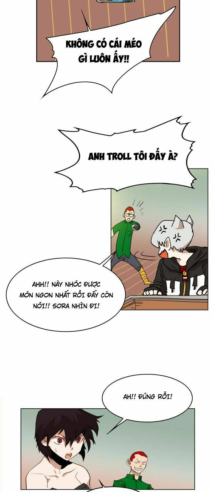 Hard Core Leveling Warrior Chapter 102 - Trang 2