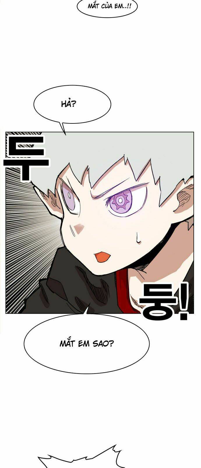 Hard Core Leveling Warrior Chapter 102 - Trang 2