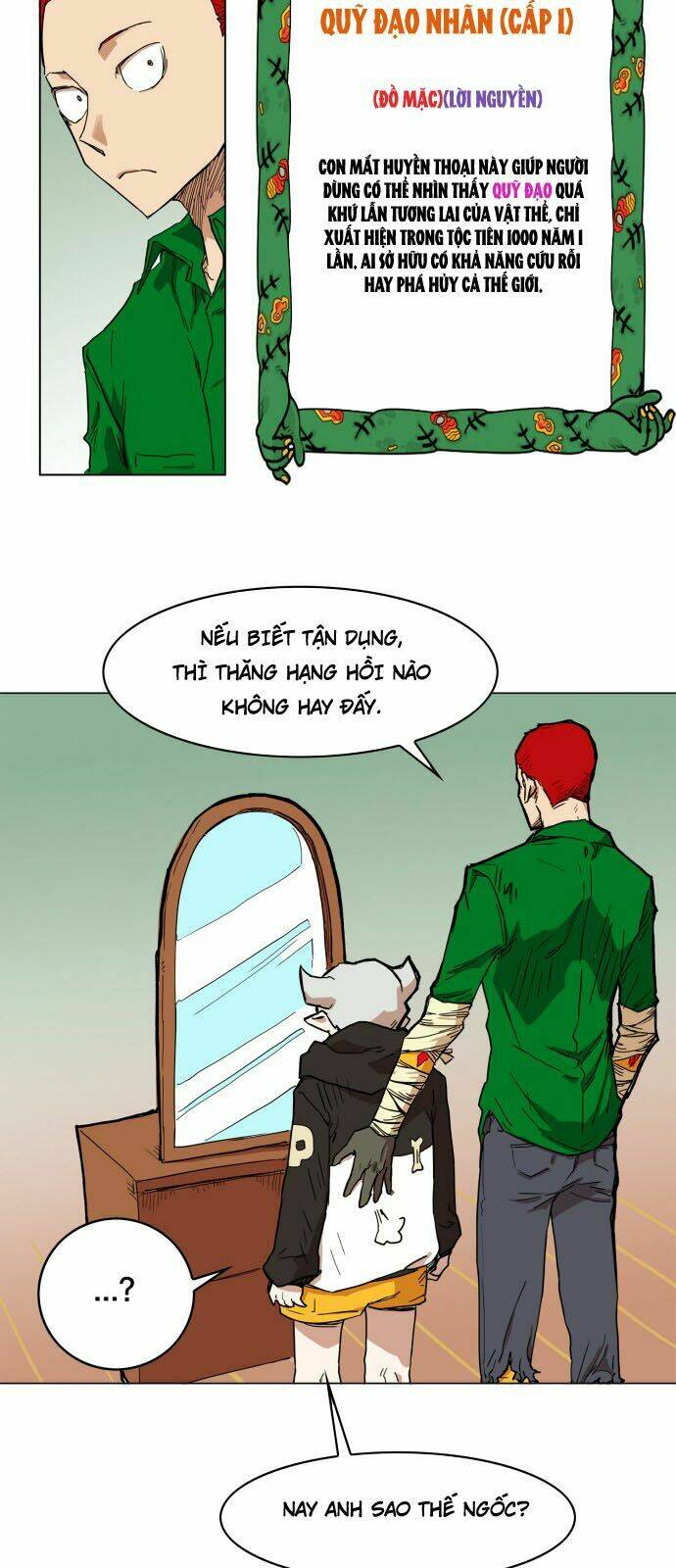 Hard Core Leveling Warrior Chapter 102 - Trang 2