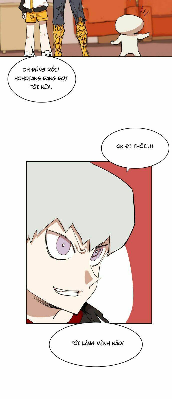 Hard Core Leveling Warrior Chapter 102 - Trang 2