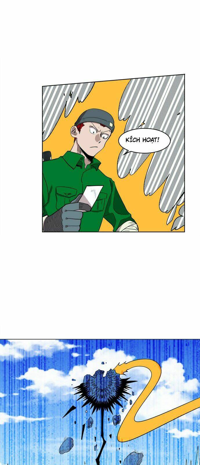 Hard Core Leveling Warrior Chapter 102 - Trang 2