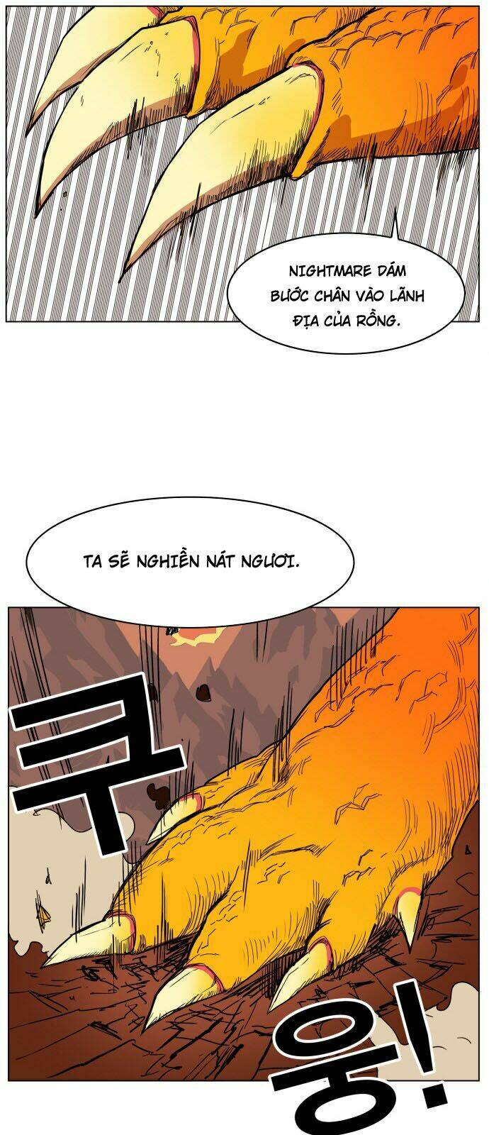 Hard Core Leveling Warrior Chapter 102 - Trang 2