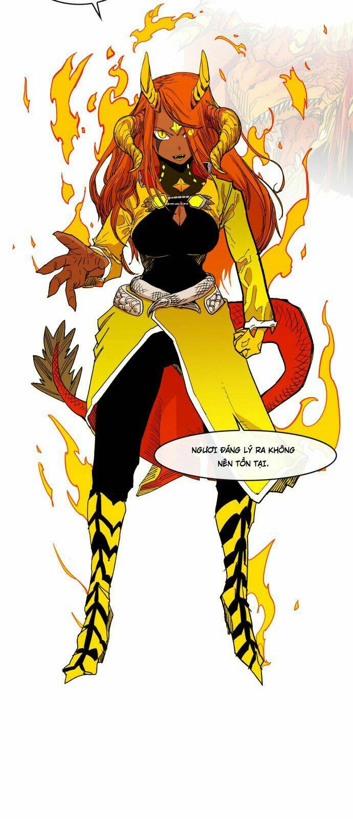 Hard Core Leveling Warrior Chapter 102 - Trang 2