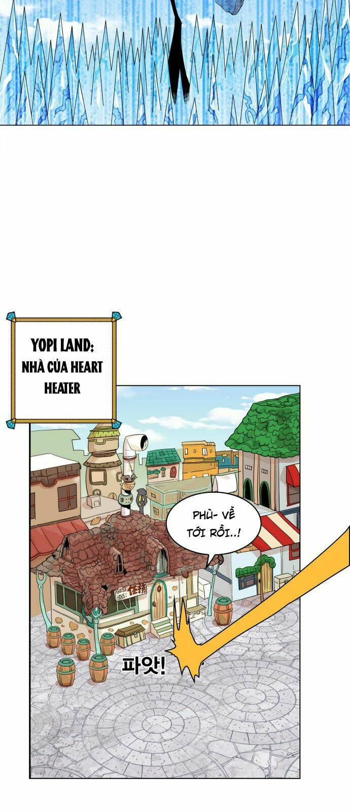 Hard Core Leveling Warrior Chapter 102 - Trang 2