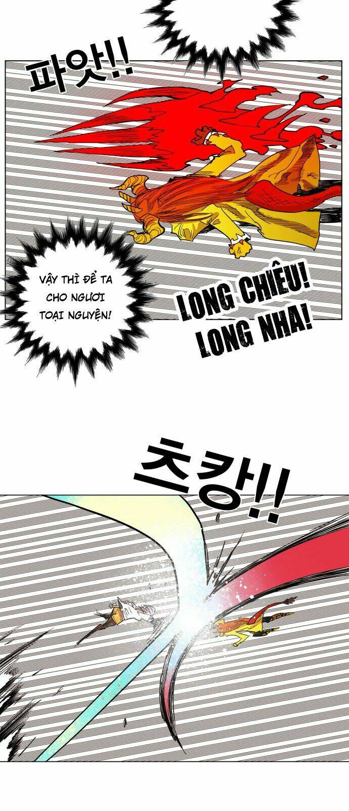 Hard Core Leveling Warrior Chapter 102 - Trang 2