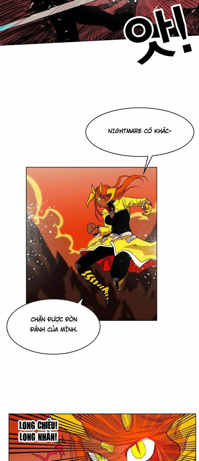 Hard Core Leveling Warrior Chapter 102 - Trang 2