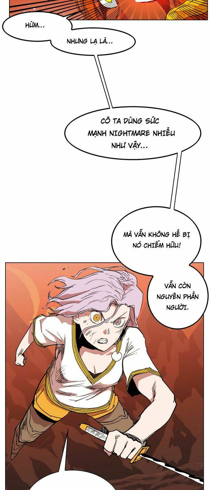 Hard Core Leveling Warrior Chapter 102 - Trang 2