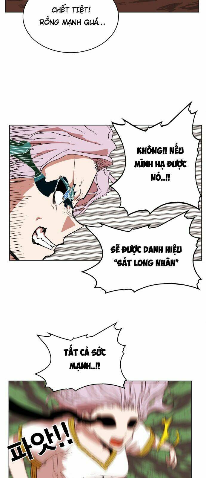 Hard Core Leveling Warrior Chapter 102 - Trang 2