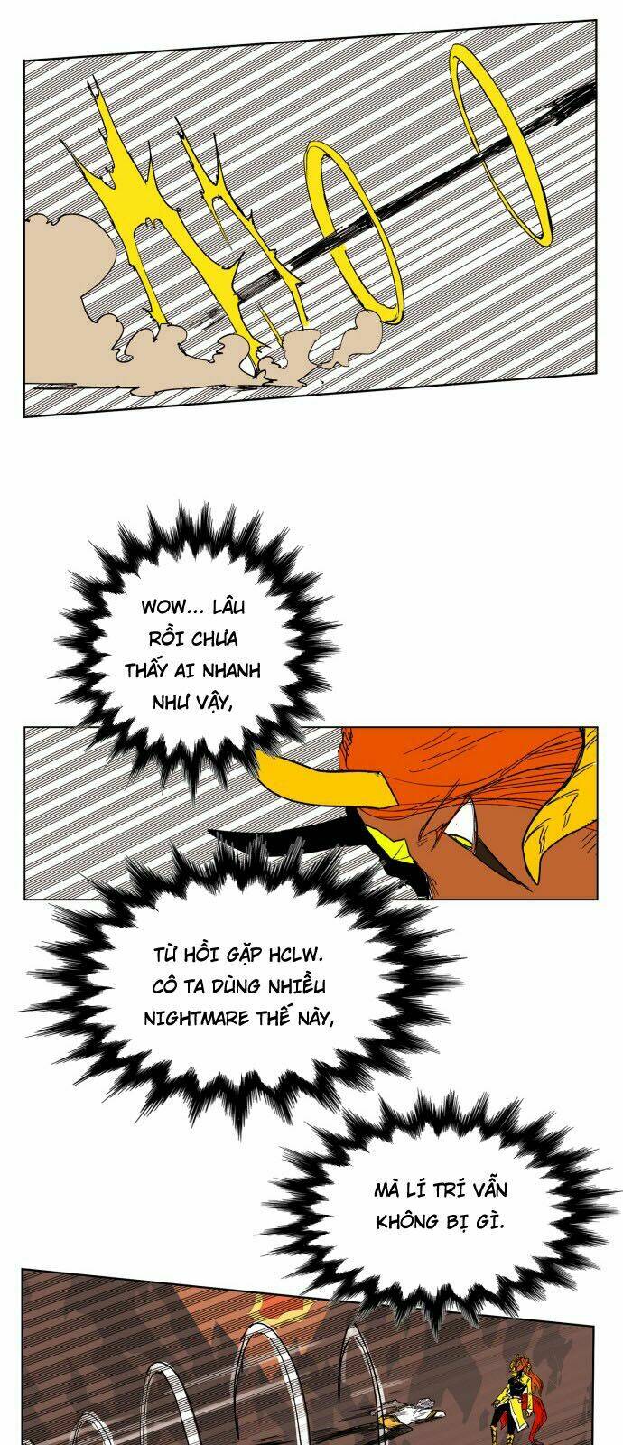 Hard Core Leveling Warrior Chapter 102 - Trang 2