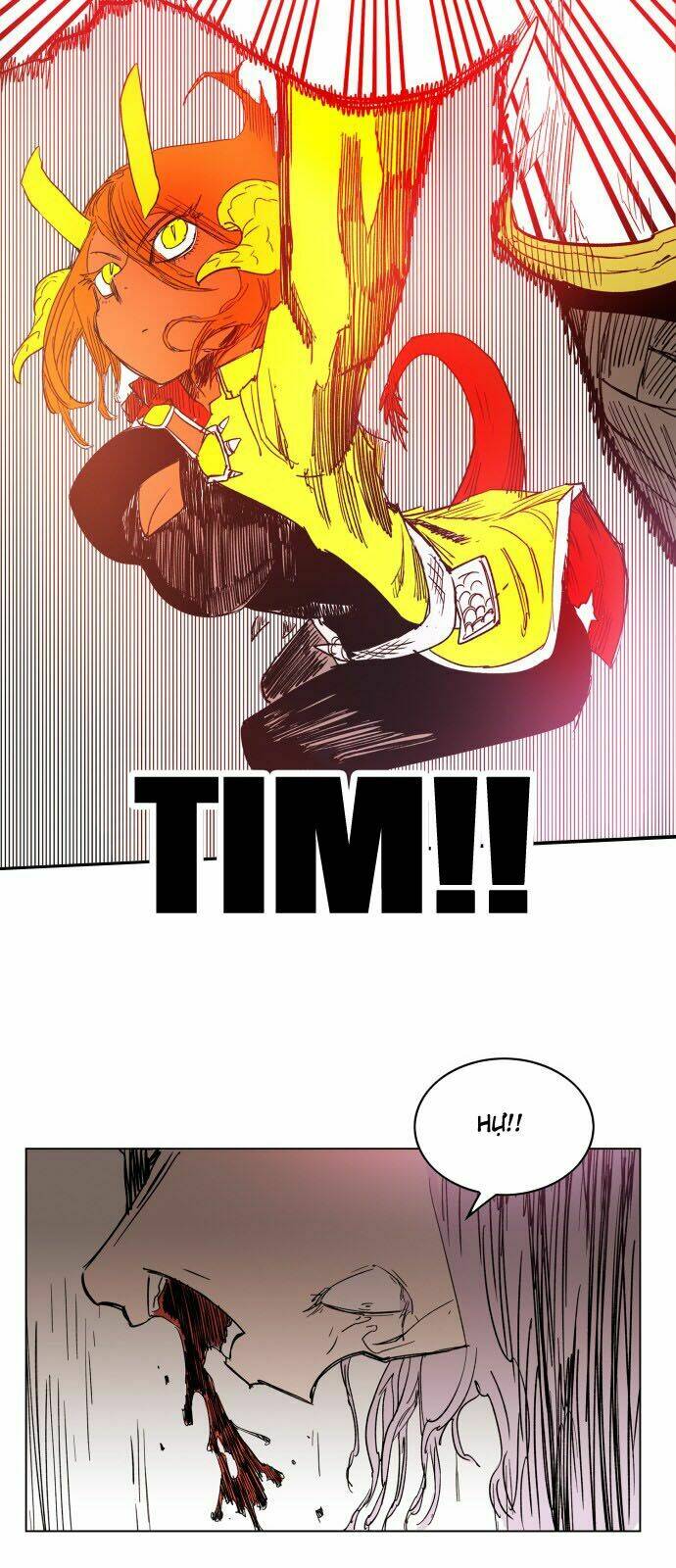 Hard Core Leveling Warrior Chapter 102 - Trang 2