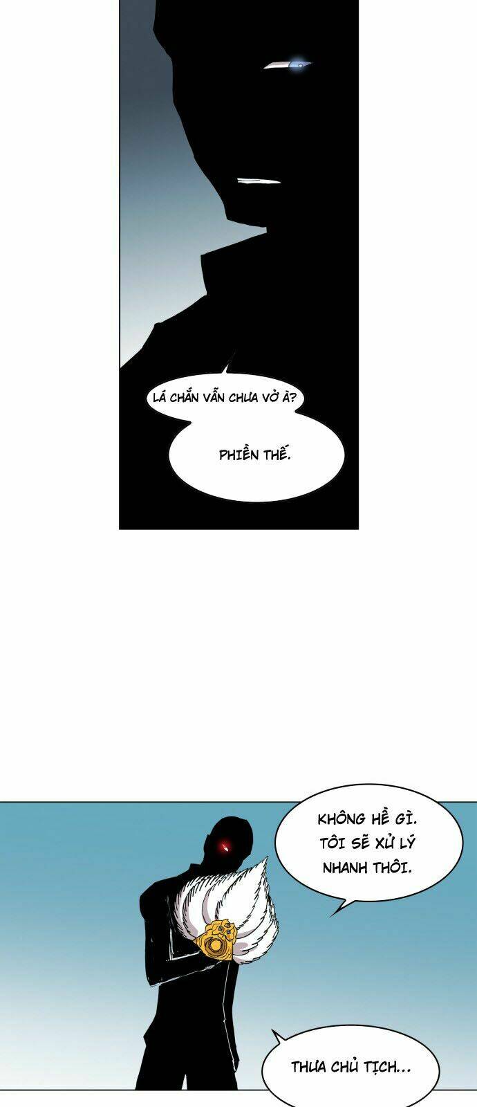 Hard Core Leveling Warrior Chapter 102 - Trang 2