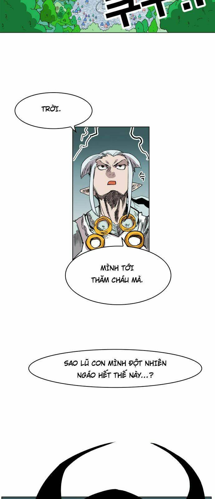 Hard Core Leveling Warrior Chapter 102 - Trang 2