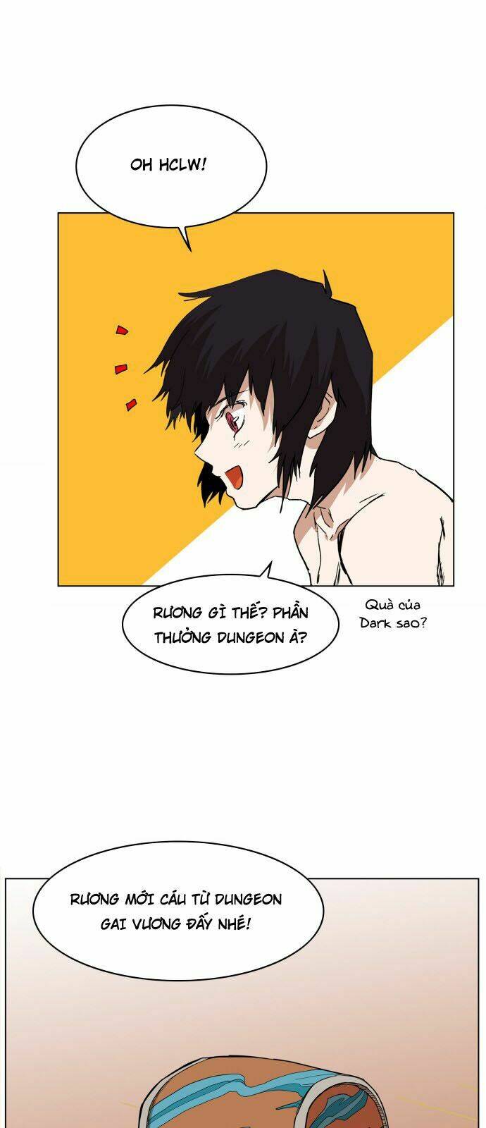 Hard Core Leveling Warrior Chapter 102 - Trang 2