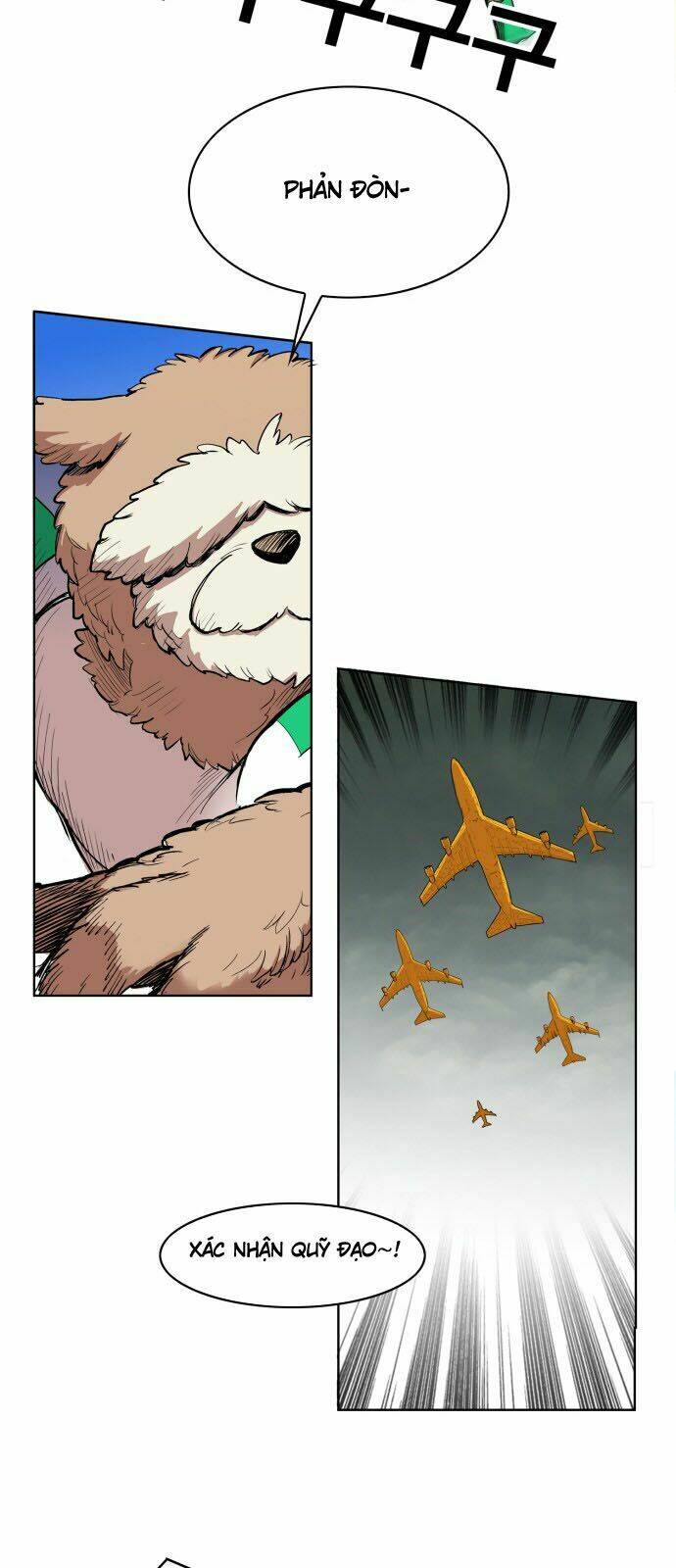 Hard Core Leveling Warrior Chapter 103 - Trang 2