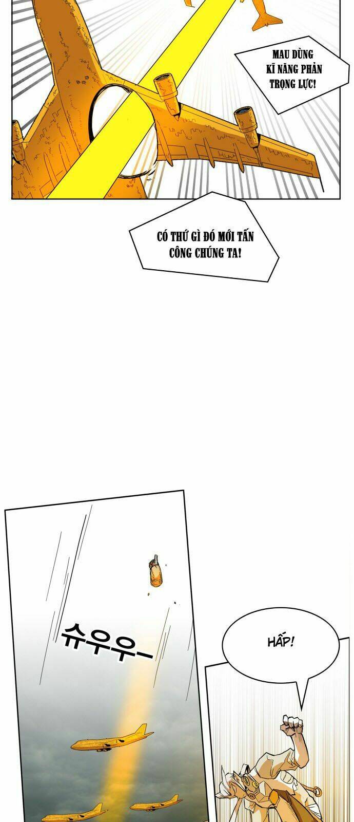 Hard Core Leveling Warrior Chapter 103 - Trang 2