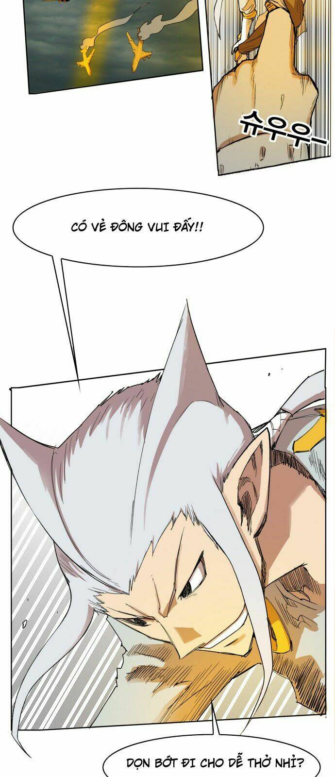 Hard Core Leveling Warrior Chapter 103 - Trang 2