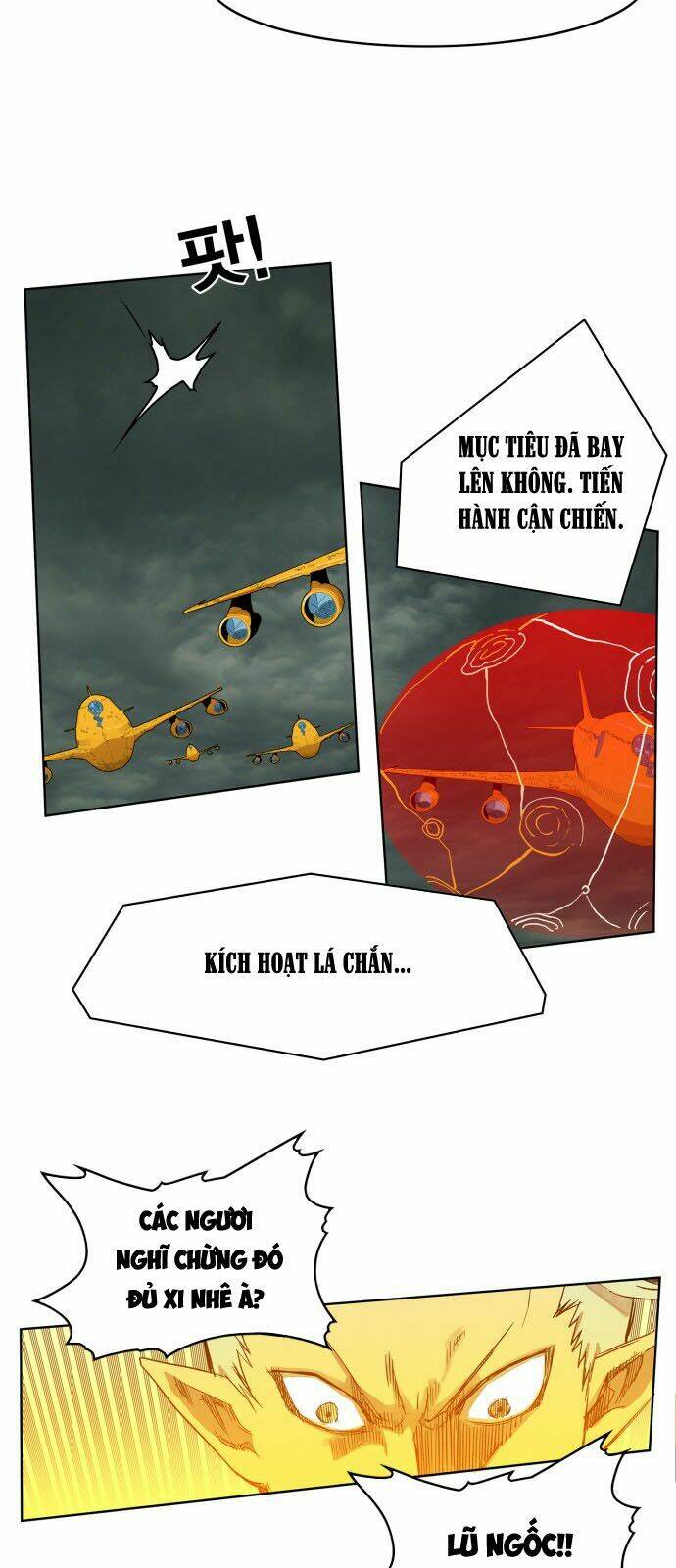 Hard Core Leveling Warrior Chapter 103 - Trang 2