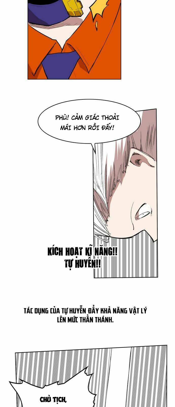 Hard Core Leveling Warrior Chapter 103 - Trang 2