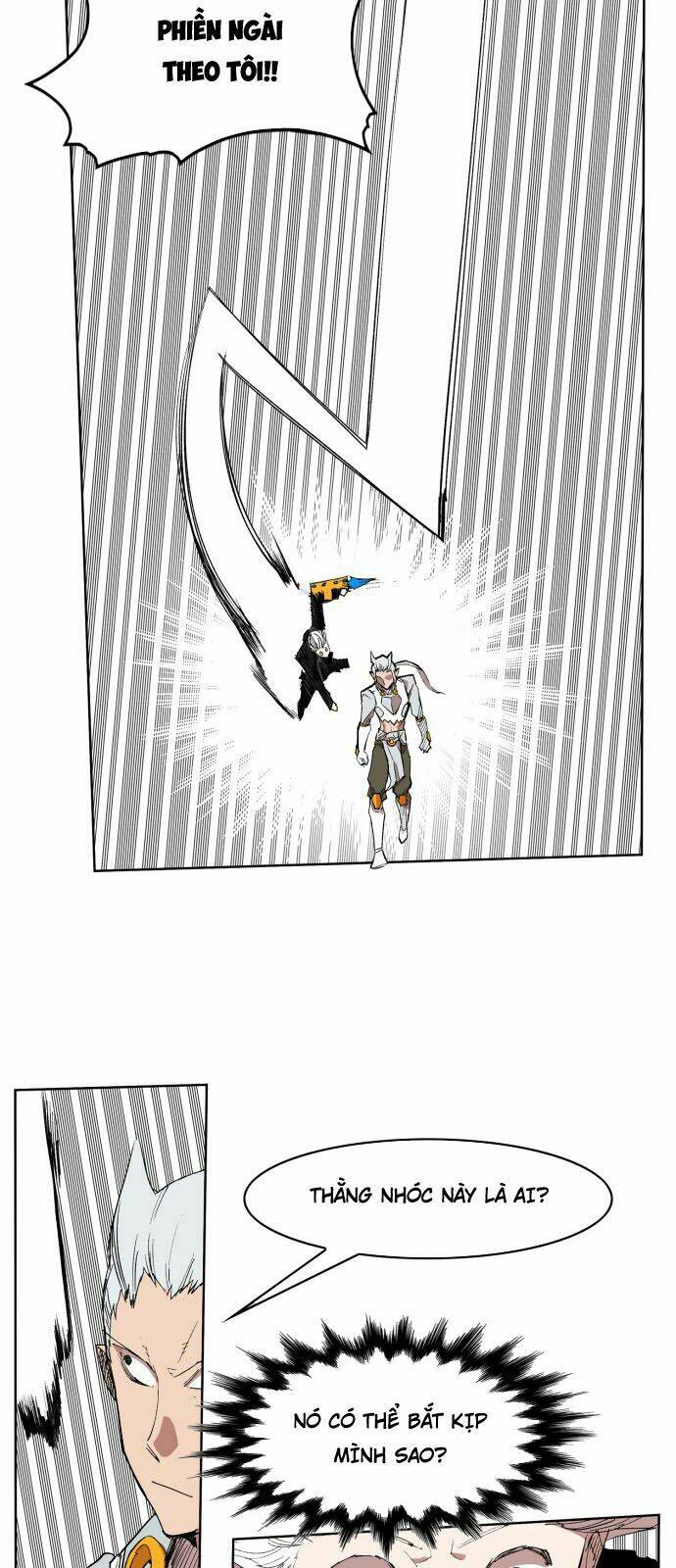 Hard Core Leveling Warrior Chapter 103 - Trang 2