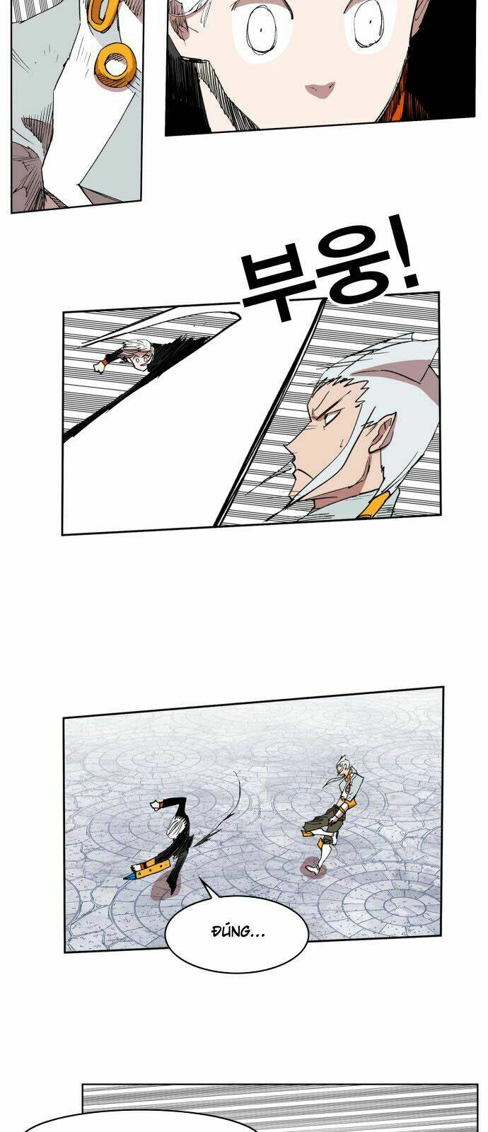 Hard Core Leveling Warrior Chapter 103 - Trang 2