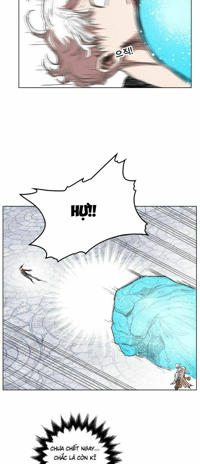 Hard Core Leveling Warrior Chapter 103 - Trang 2