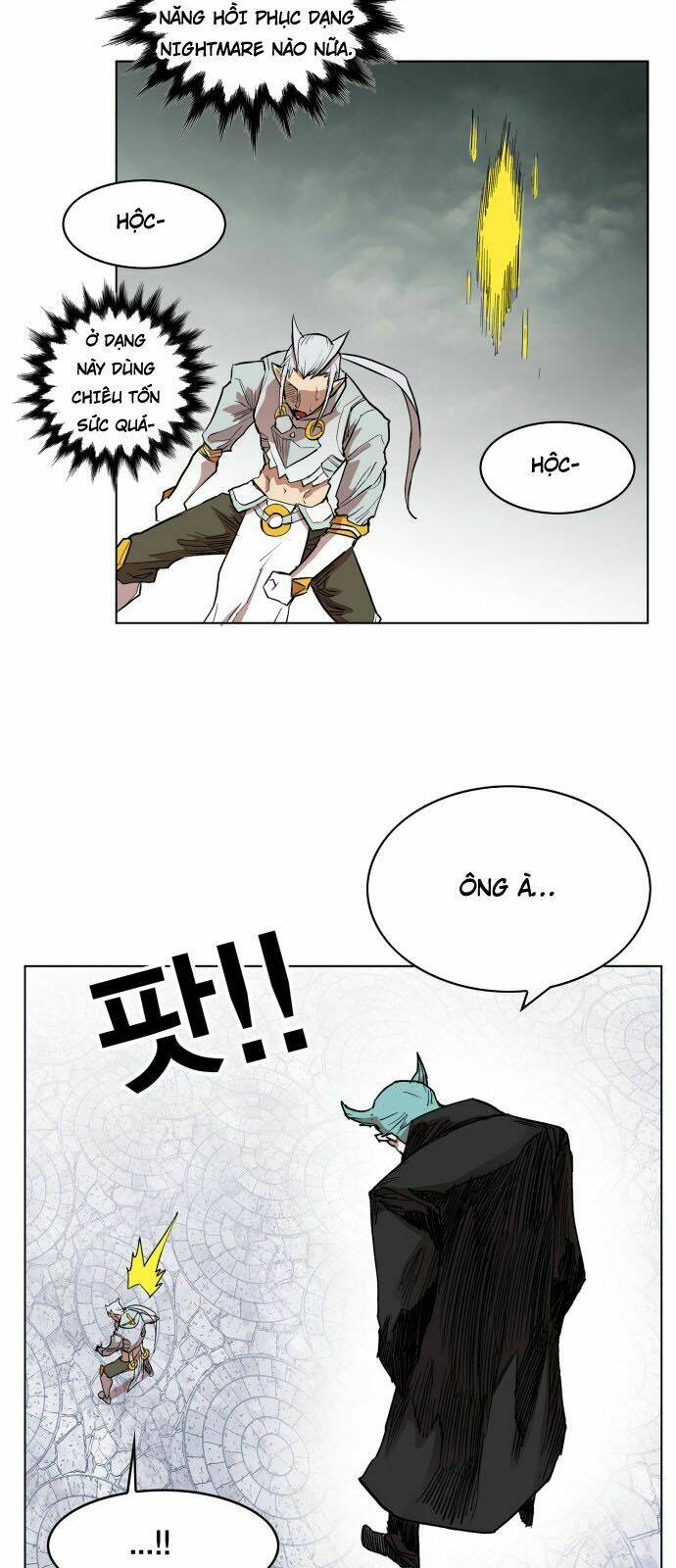 Hard Core Leveling Warrior Chapter 103 - Trang 2