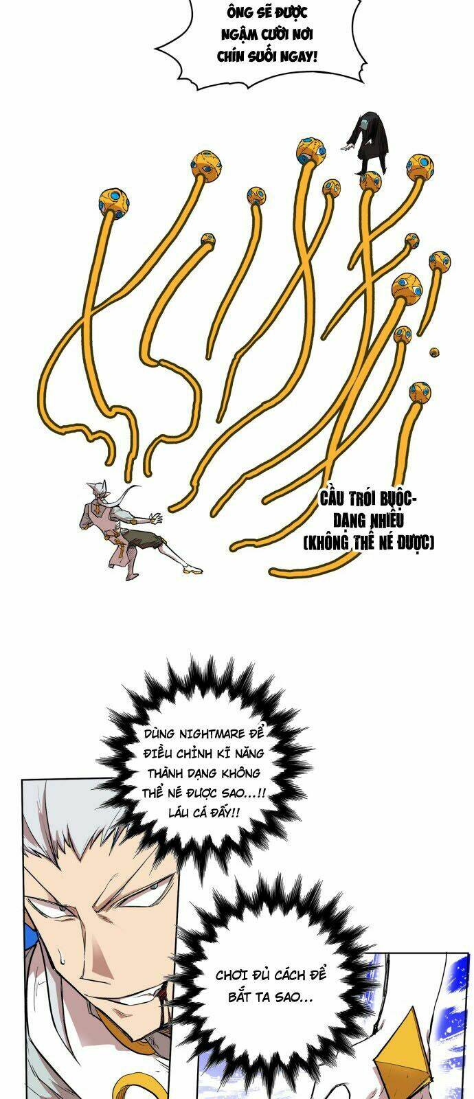 Hard Core Leveling Warrior Chapter 103 - Trang 2