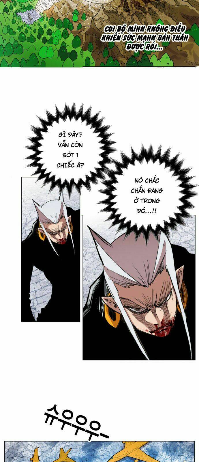 Hard Core Leveling Warrior Chapter 103 - Trang 2