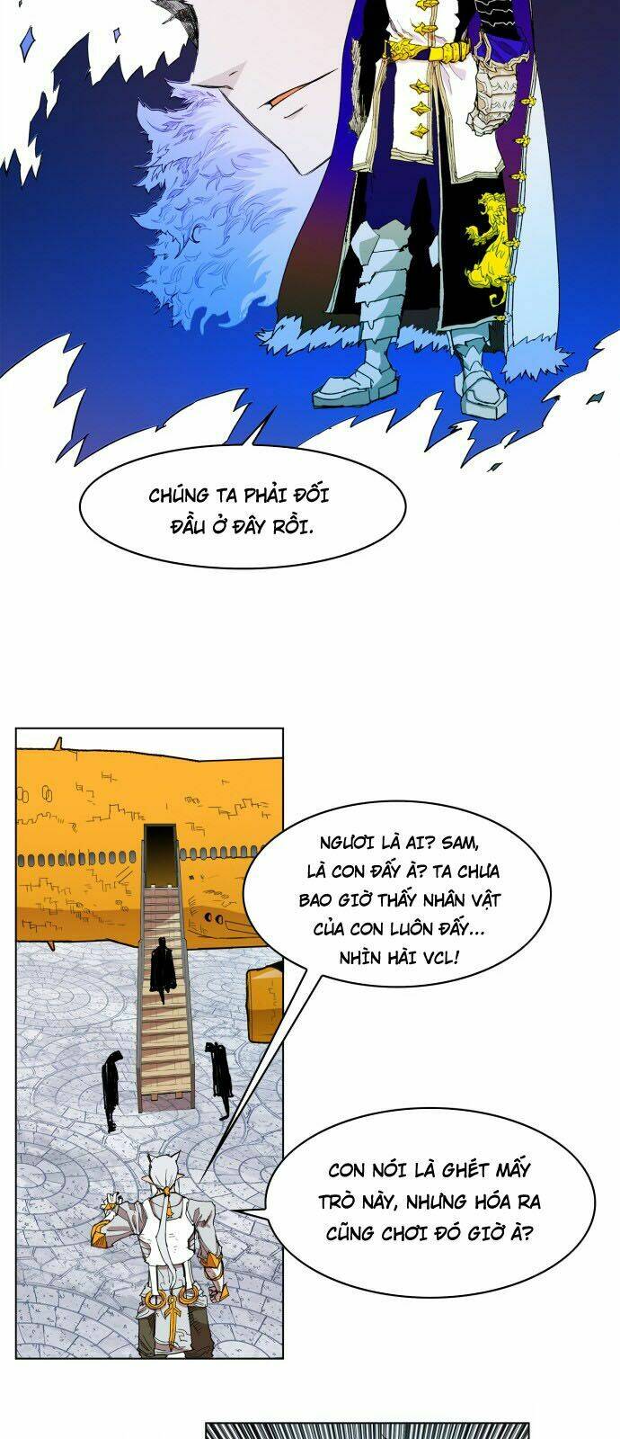 Hard Core Leveling Warrior Chapter 103 - Trang 2