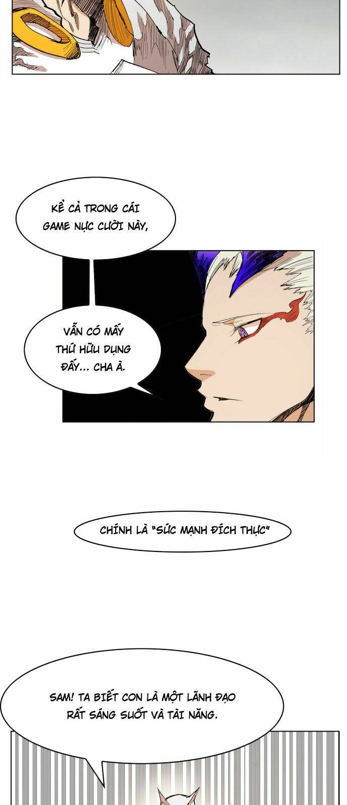 Hard Core Leveling Warrior Chapter 103 - Trang 2