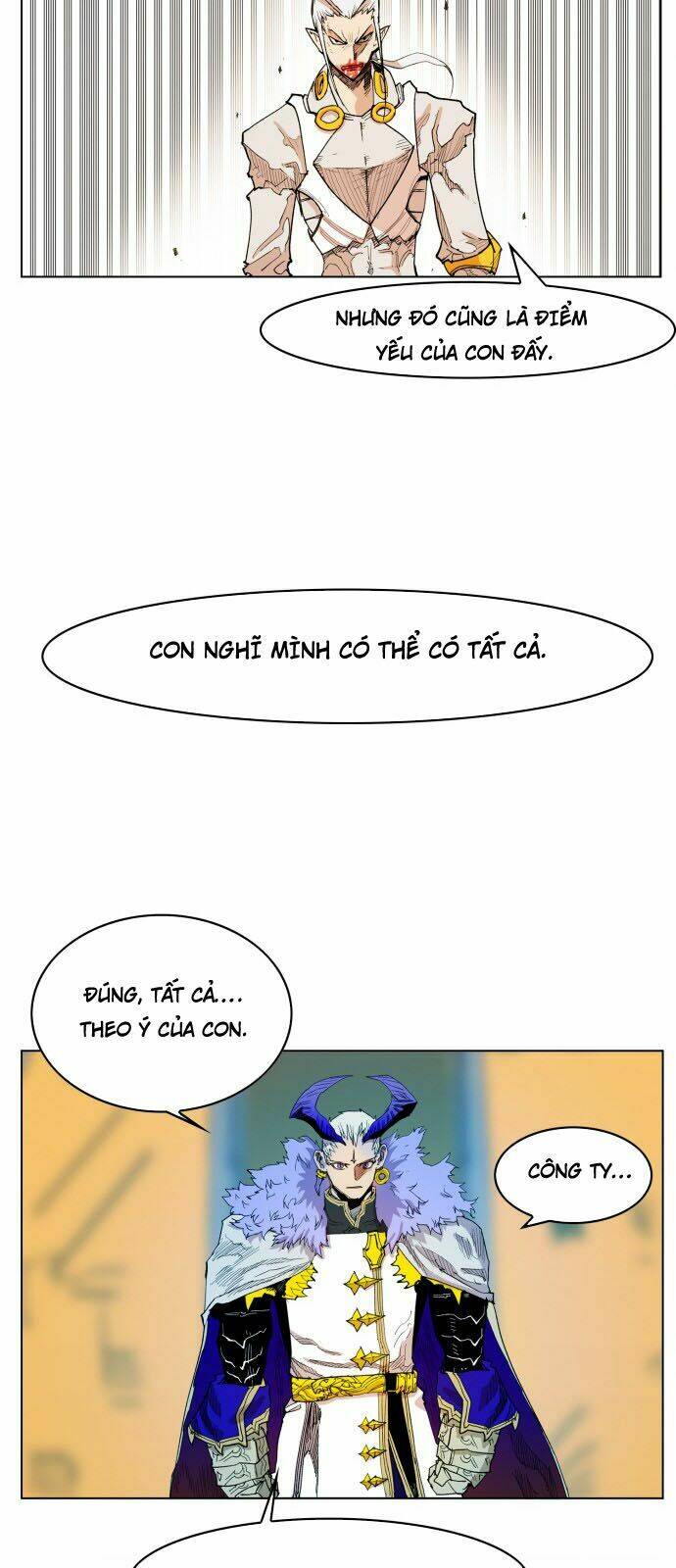 Hard Core Leveling Warrior Chapter 103 - Trang 2