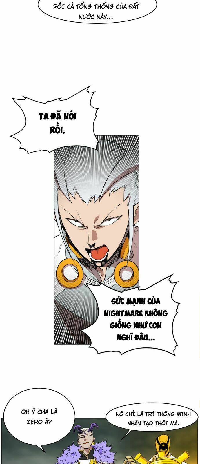 Hard Core Leveling Warrior Chapter 103 - Trang 2