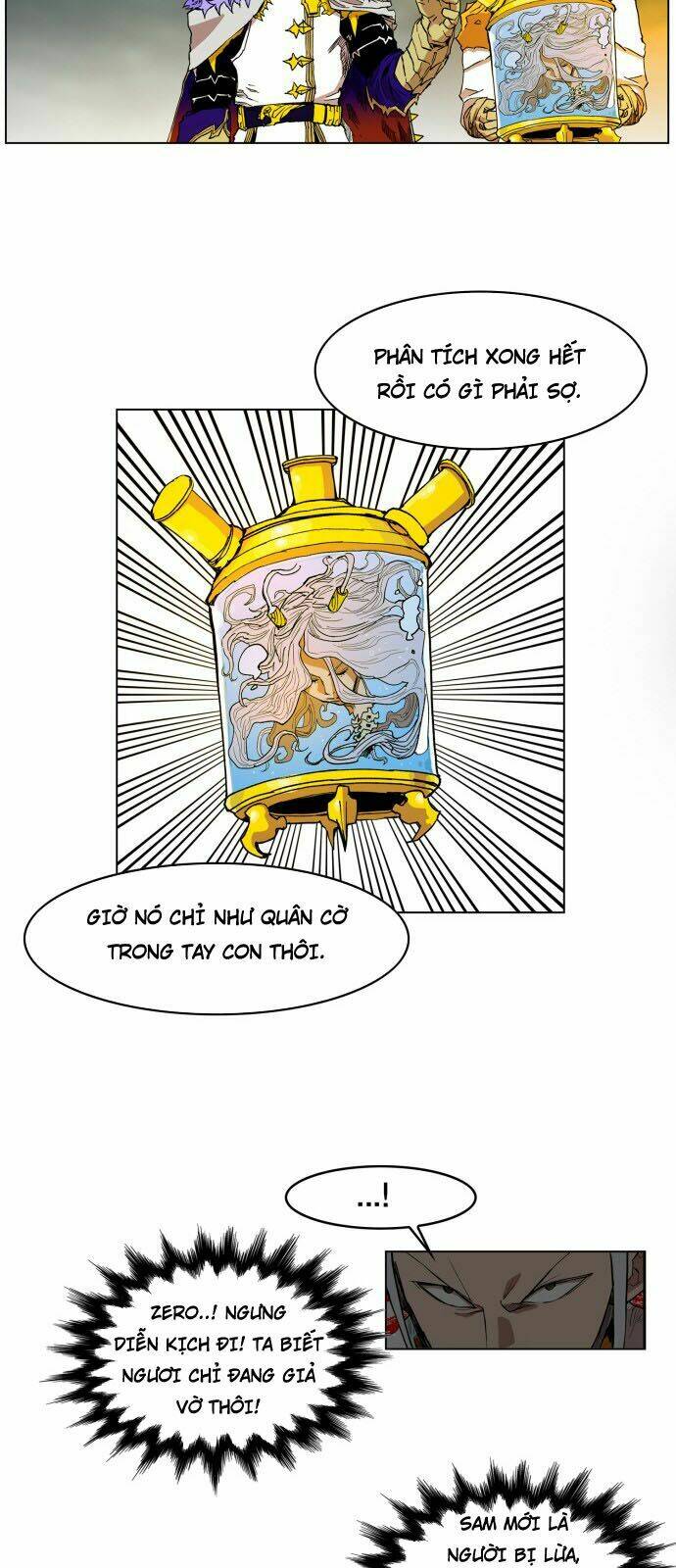 Hard Core Leveling Warrior Chapter 103 - Trang 2