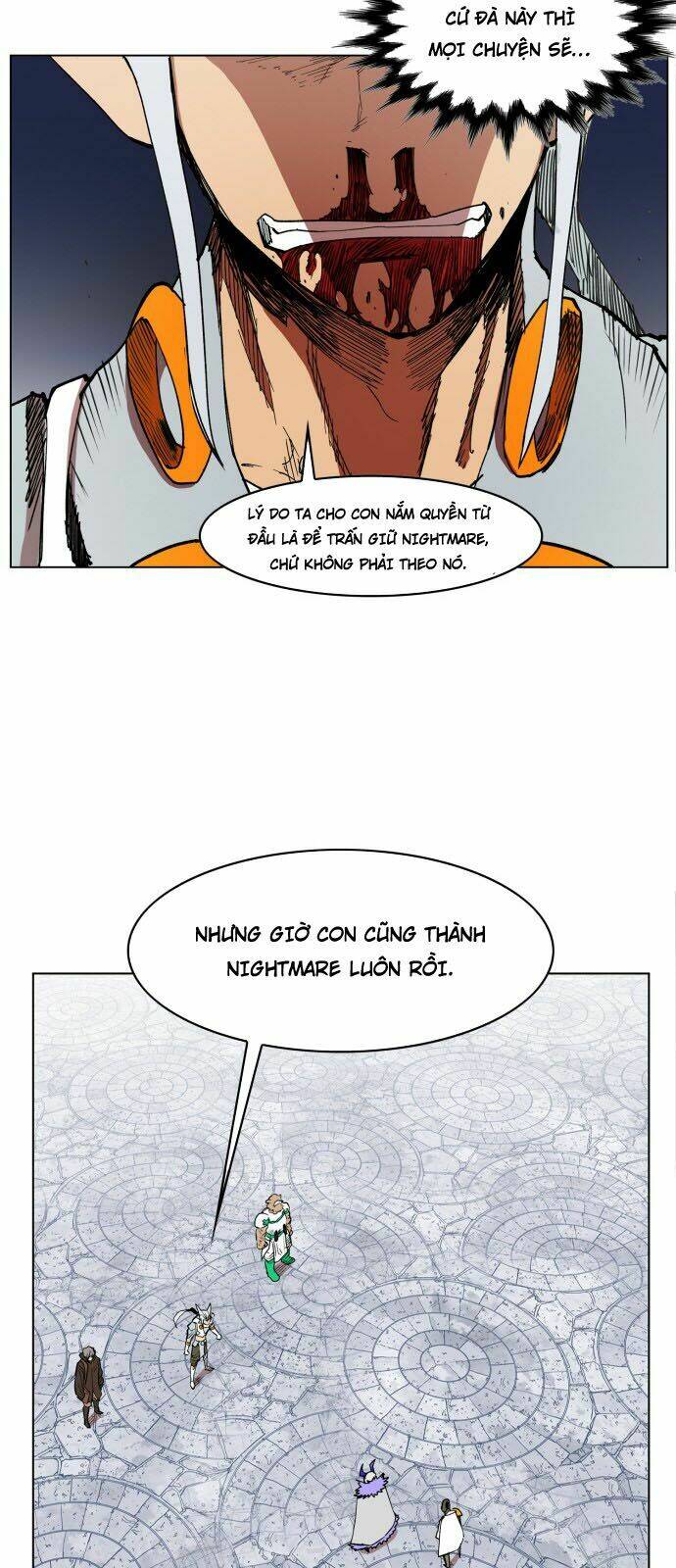 Hard Core Leveling Warrior Chapter 103 - Trang 2